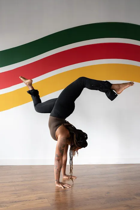 The WalkGood Yard Picture 3