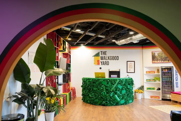 The WalkGood Yard Picture 6