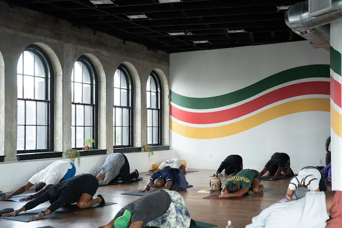 The WalkGood Yard Picture 2