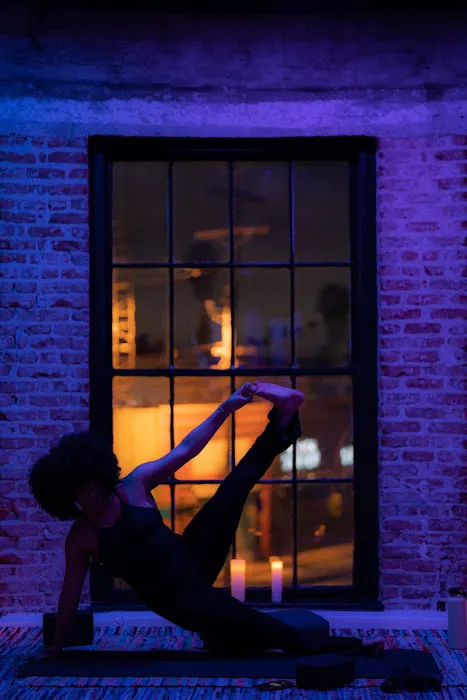 The WalkGood Yard Picture 1