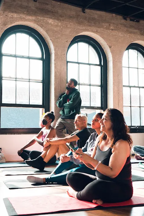 The WalkGood Yard Picture 10