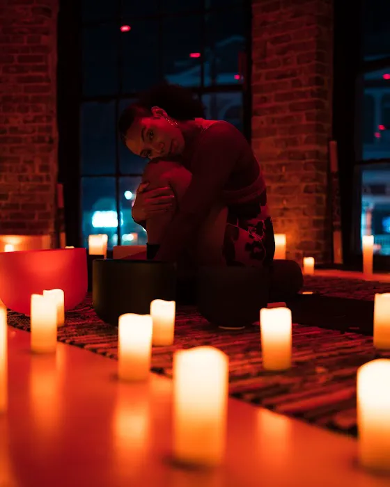 The WalkGood Yard Picture 7