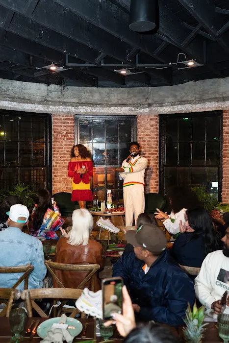 The WalkGood Yard Picture 5