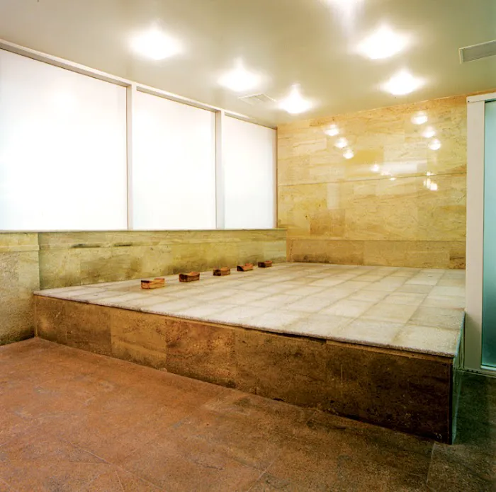 Aroma Spa & Sports LLC Picture 7