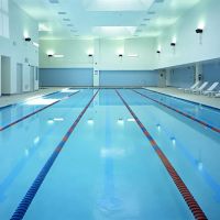 Aroma Spa & Sports LLC ico