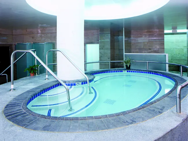 Aroma Spa & Sports LLC Picture 10