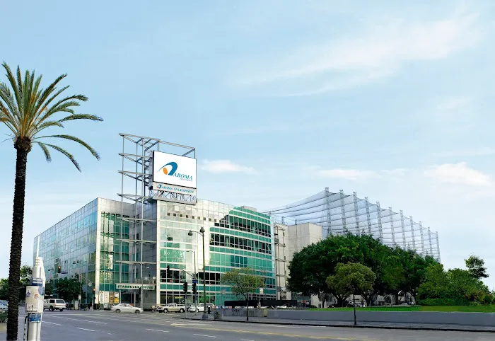 Aroma Spa & Sports LLC Picture 8