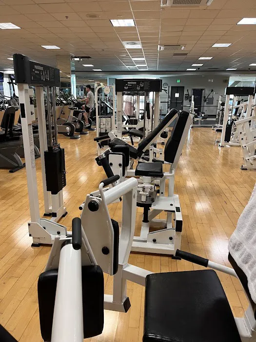 Aroma Spa & Sports LLC Picture 9