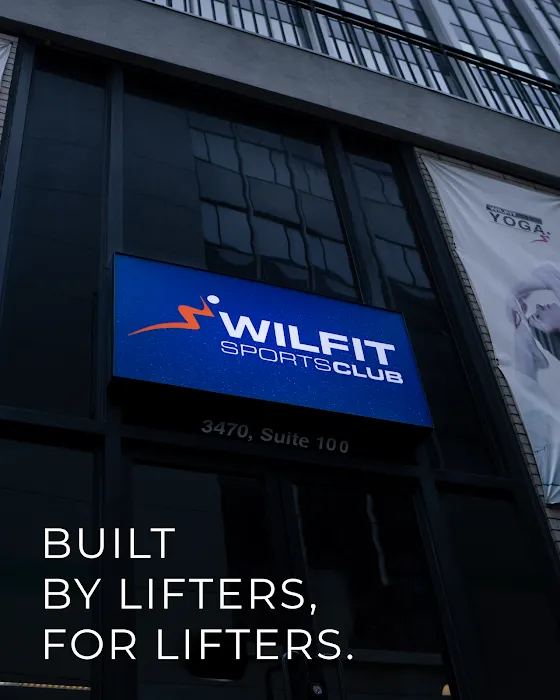 WILFIT Picture 3