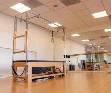 WILFIT