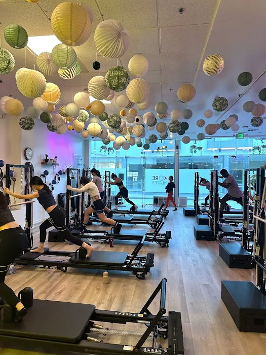 KORE PILATES Picture 2