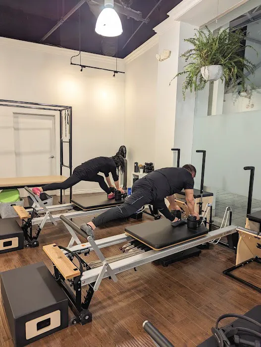 KORE PILATES Picture 8