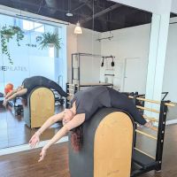 KORE PILATES ico