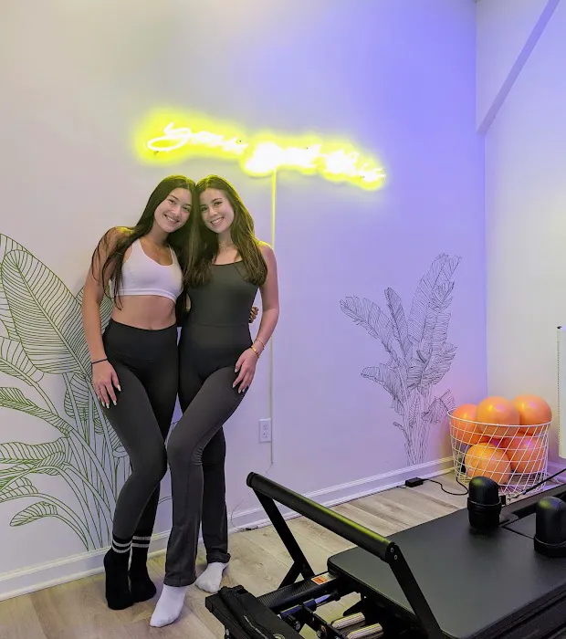 KORE PILATES Picture 3