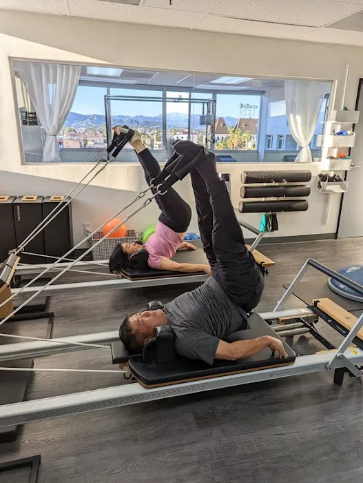 KORE PILATES Picture 10