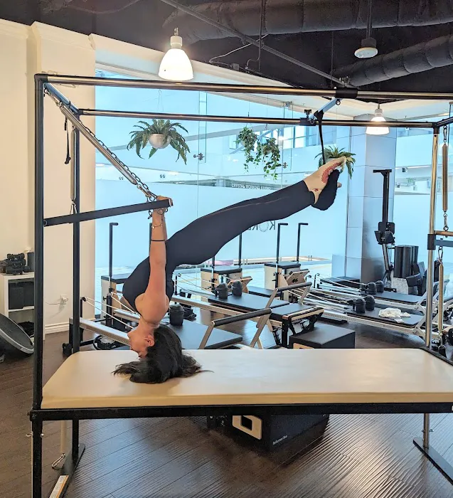 KORE PILATES Picture 9