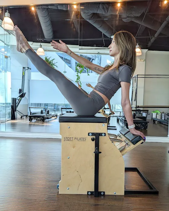 KORE PILATES Picture 6