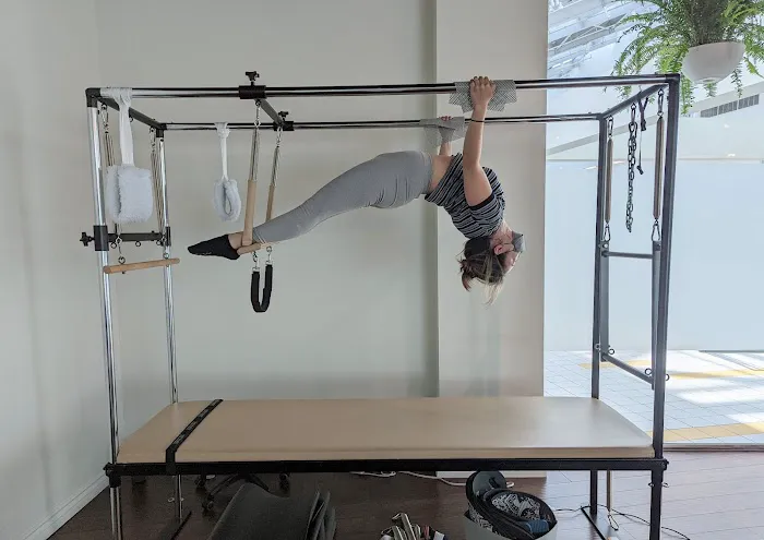 KORE PILATES Picture 5