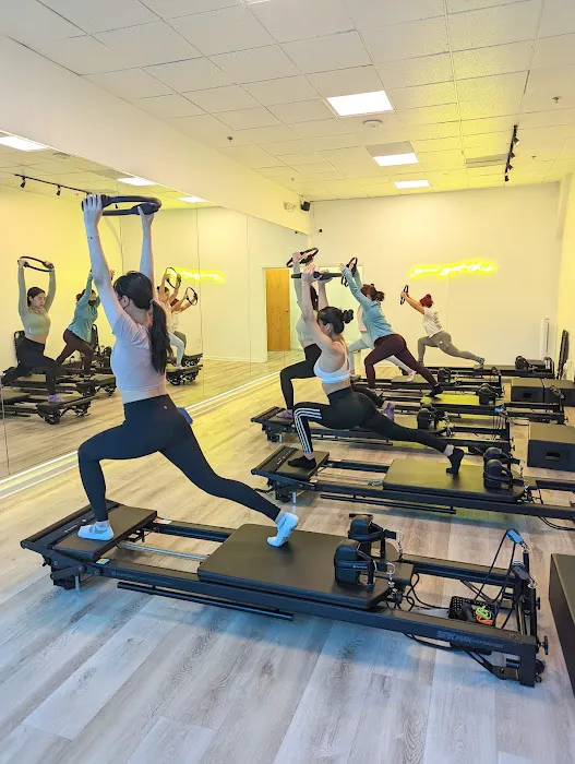 KORE PILATES Picture 7