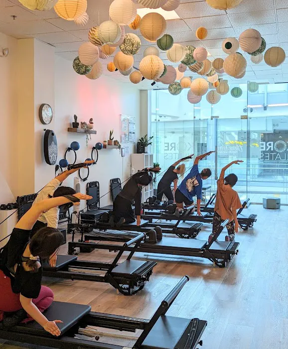 KORE PILATES Picture 4