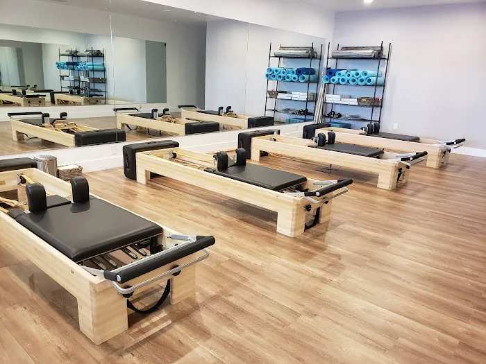 NEW WORKOUTS STUDIO(NW STUDIO) Picture 10