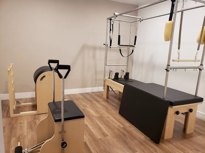 NEW WORKOUTS STUDIO(NW STUDIO) Picture 9