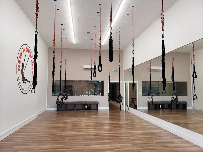 NEW WORKOUTS STUDIO(NW STUDIO) Picture 8