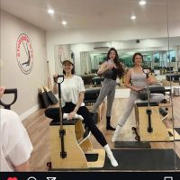 NEW WORKOUTS STUDIO(NW STUDIO) ico