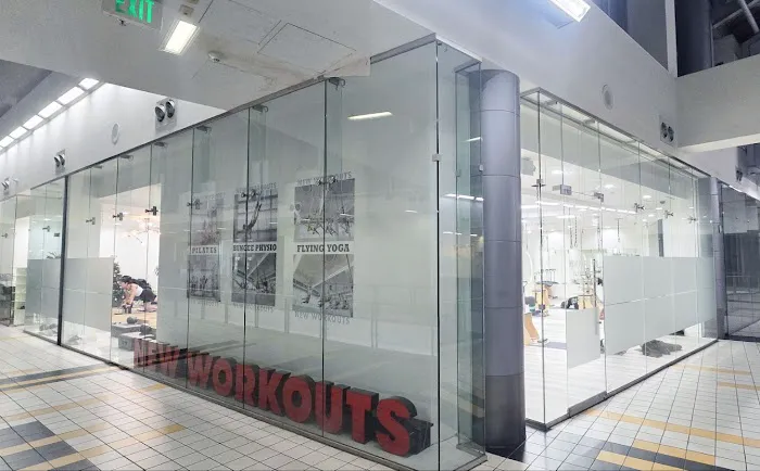 NEW WORKOUTS STUDIO(NW STUDIO) Picture 6