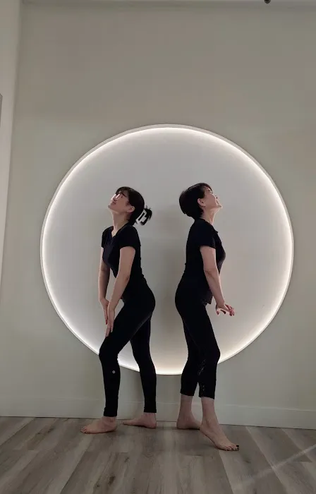 NEW WORKOUTS STUDIO(NW STUDIO) Picture 4