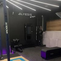 ALYESIS Athletic Performance & Recovery Center ico