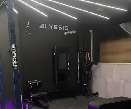 ALYESIS Athletic Performance & Recovery Center