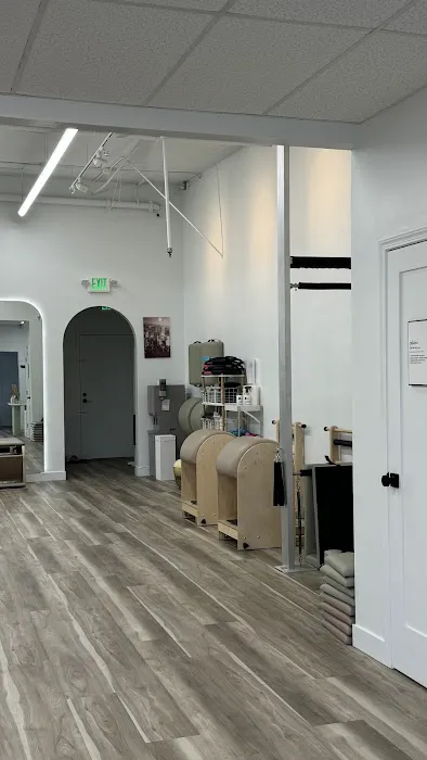 Classic Pilates LA Picture 1