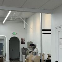 Classic Pilates LA ico