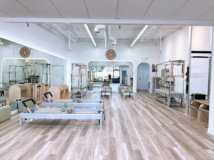 Classic Pilates LA Picture 7