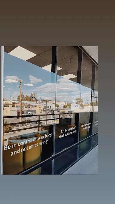 Classic Pilates LA Picture 5