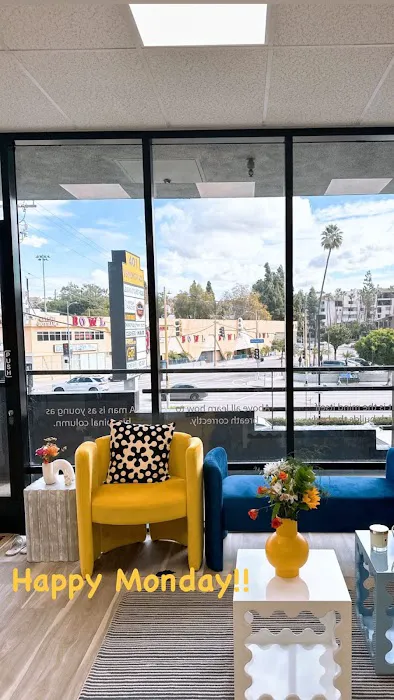 Classic Pilates LA Picture 9