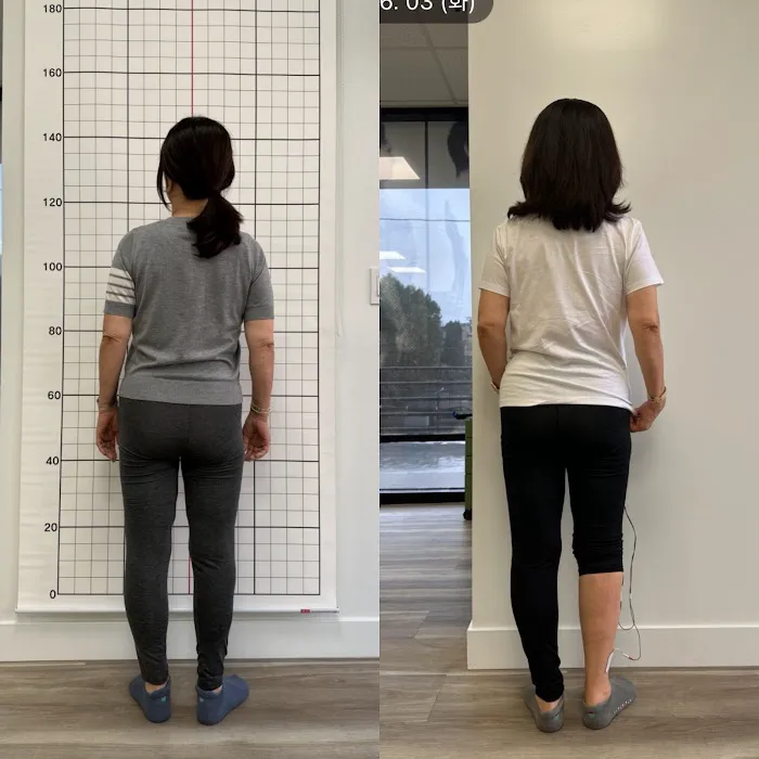 Classic Pilates LA Picture 8