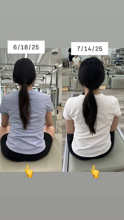 Classic Pilates LA Picture 4