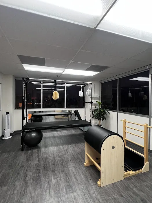 ON pilates Picture 5