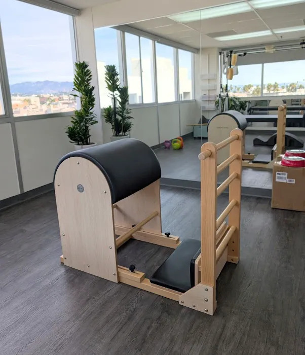 ON pilates Picture 4