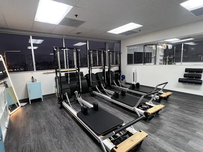 ON pilates Picture 3