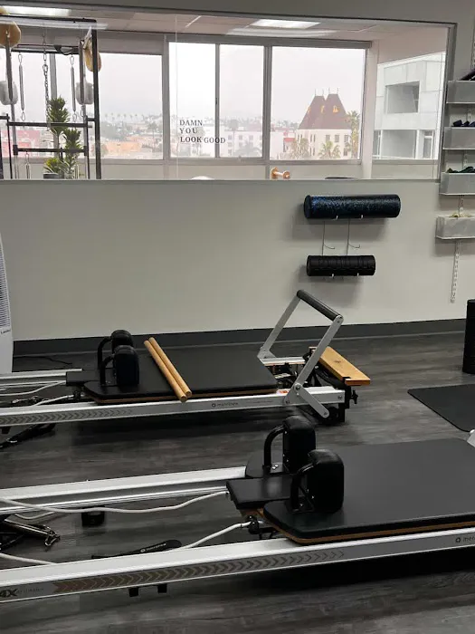 ON pilates Picture 2