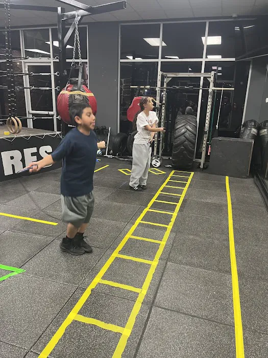 The Art of Boxing Gym Picture 3