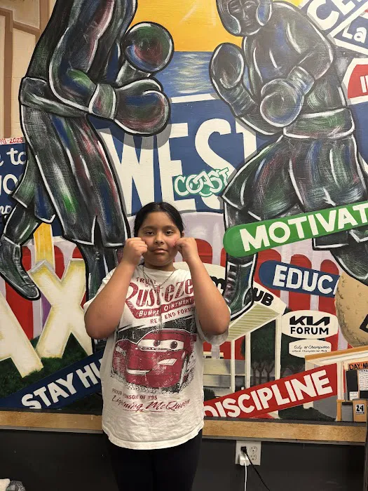 The Art of Boxing Gym Picture 5