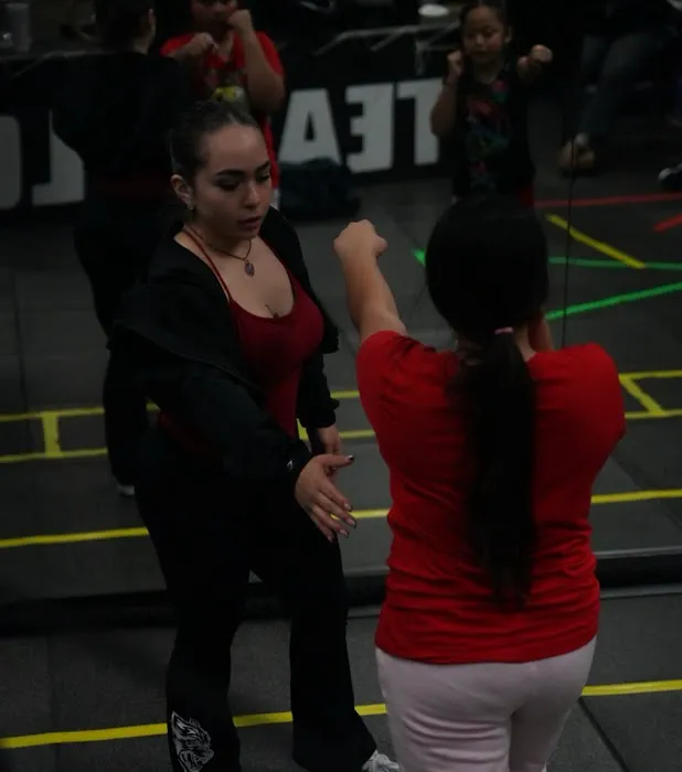 The Art of Boxing Gym Picture 7