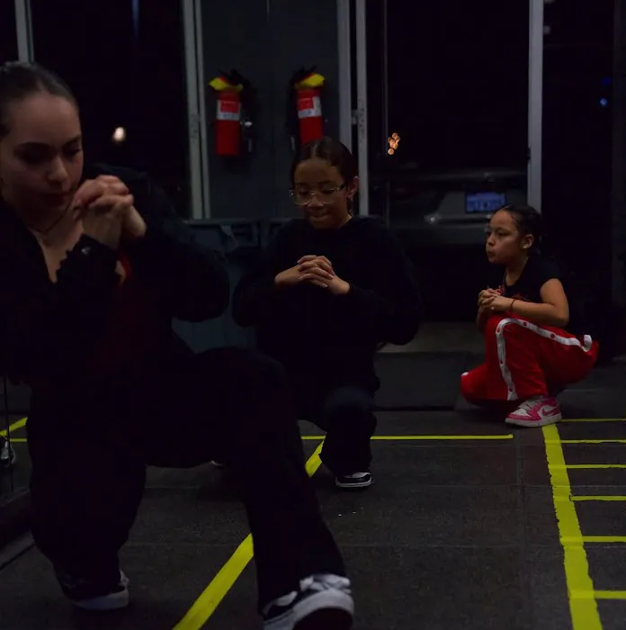 The Art of Boxing Gym Picture 9