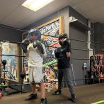 The Art of Boxing Gym