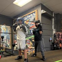 The Art of Boxing Gym ico