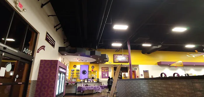 Planet Fitness Picture 9